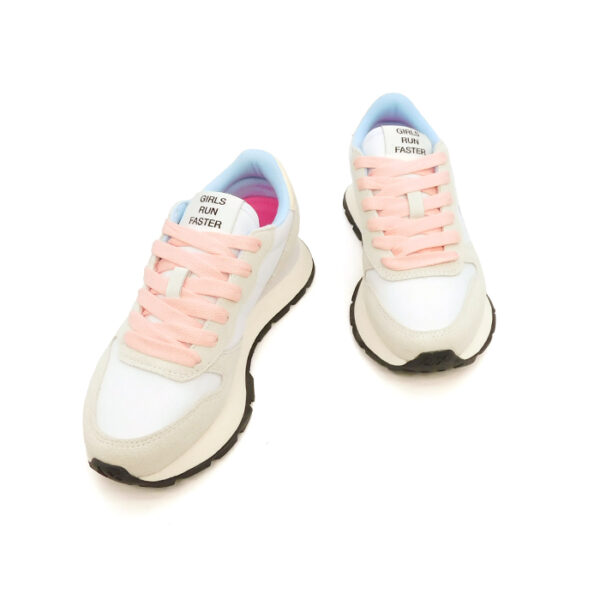 Sun68 Donna Sneaker Bianco 35201 01 3
