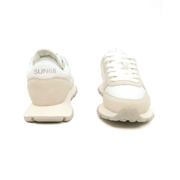Sun68 Donna Sneaker Bianco 35203 01 2