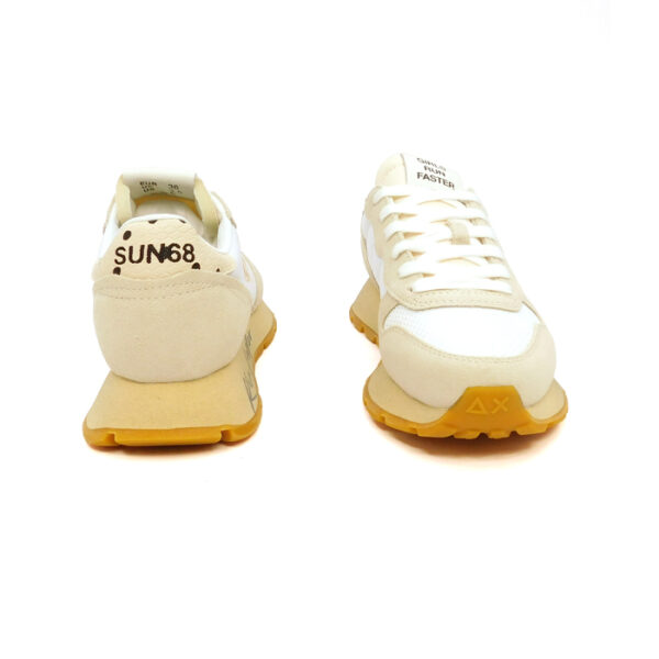 Sun68 Donna Sneaker Bianco 35207 31 2