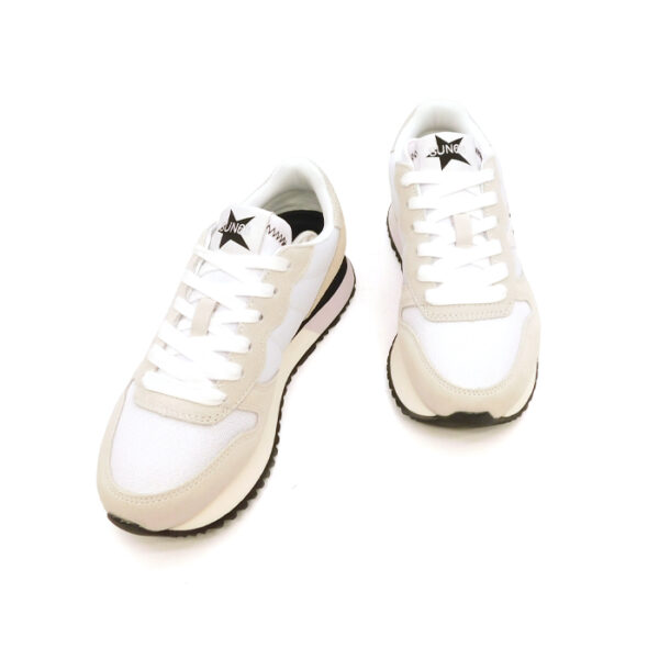Sun68 Donna Sneaker Bianco 35212 01 3