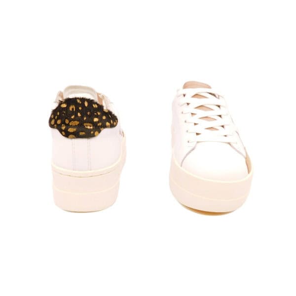 Sun68 Donna Sneaker Bianco 44223 0143 2