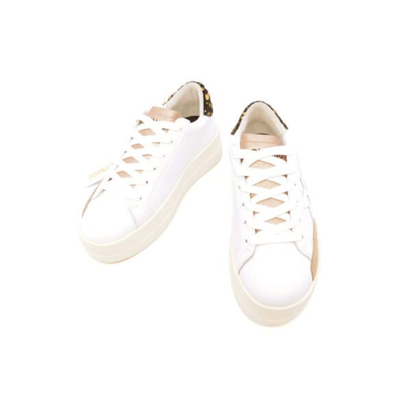 Sun68 Donna Sneaker Bianco 44223 0143 3