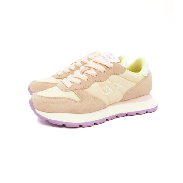 Sun68 Donna Sneaker Rosa 35201 39 1