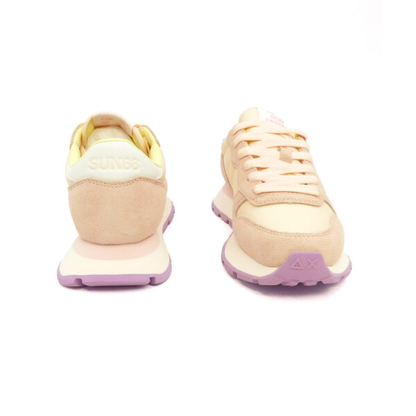 Sun68 Donna Sneaker Rosa 35201 39 2