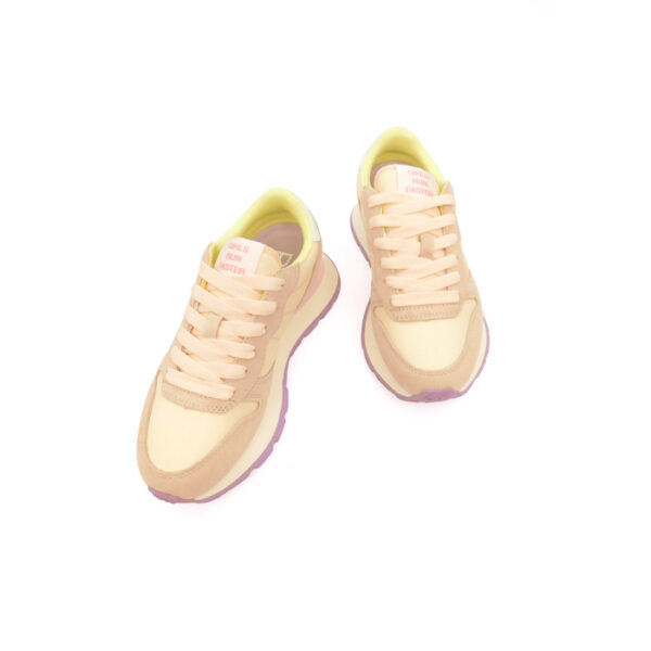 Sun68 Donna Sneaker Rosa 35201 39 3