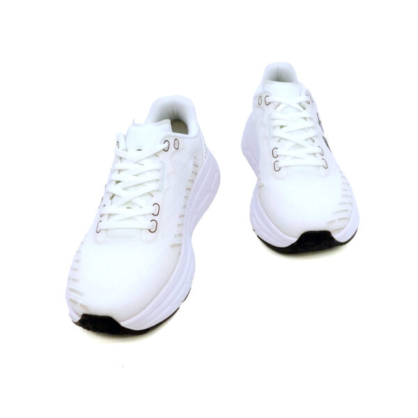 Sun68 Uomo Sneaker Bianco 35126 01 2