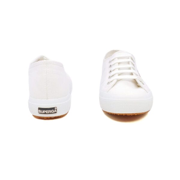 Superga Donna Sneaker Bianco 2126 2