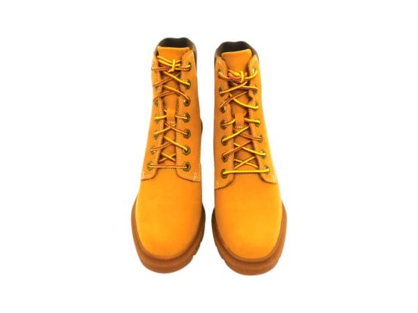 Tiberland Donna Anfibio Giallo 5yrs2311 3