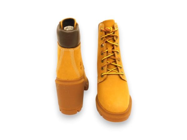 Timberlan Donna Anfibio Giallo 5ysr2311 2