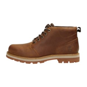 Timberlan Uomo Altalacci Marrone 69twem61 1
