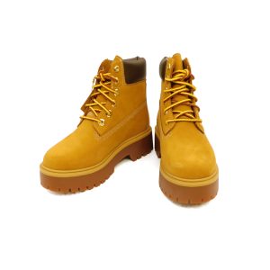 Timberland Donna Anfibioplatform Giallo 5rjd2311 1