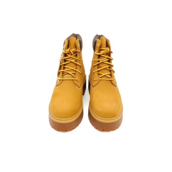 Timberland Donna Anfibioplatform Giallo 5rjd2311 2