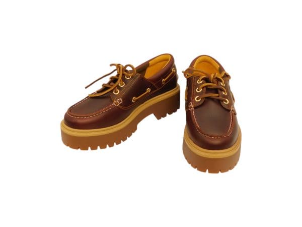 Timberland Donna Bassabarca Bordeau Qdmd571 1