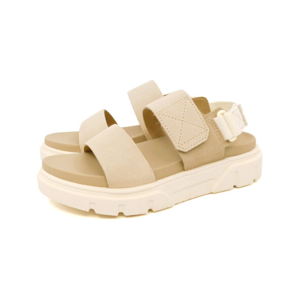 Timberland Donna Sandalo Sabbia Jaer31 1