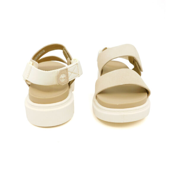Timberland Donna Sandalo Sabbia Jaer31 2
