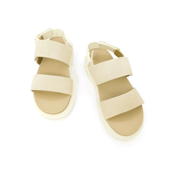 Timberland Donna Sandalo Sabbia Jaer31 3