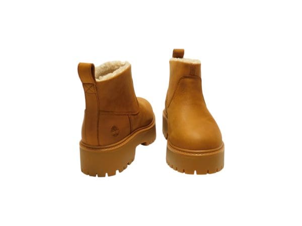 Timberland Donna Treonchettopelo Marrone 283gem71 3
