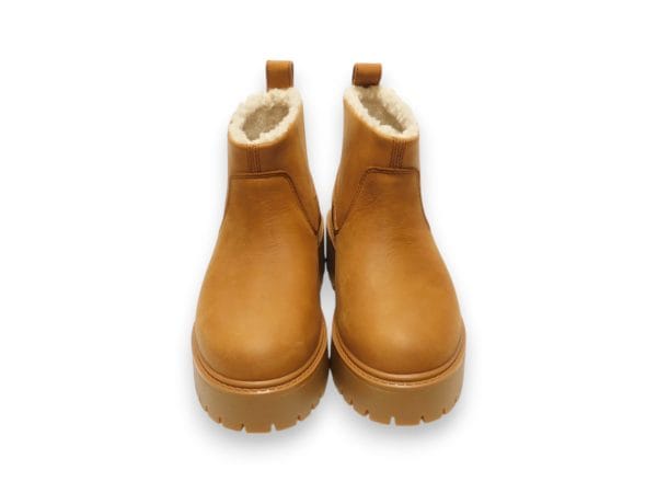 Timberland Donna Tronchettopelo Marrone 283gem71 2