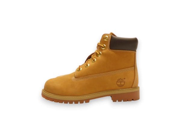 Timberland Junior Anfibio Giallo 29097131 1