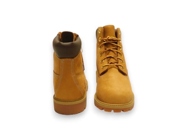 Timberland Junior Anfibio Junior Giallo 29097131 3