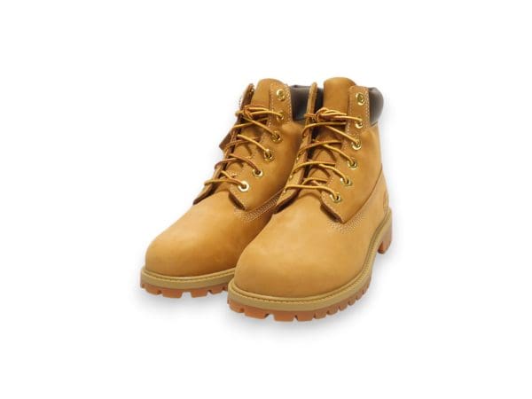 Timberland Junior Giallo 29097131 2