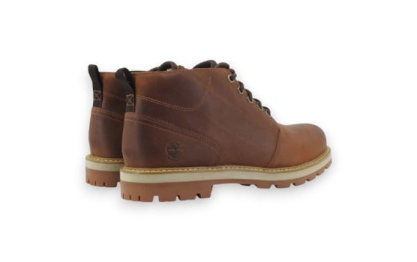 Timberland Uomo Altalacci.marrone 69twem61 3