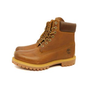 Timberland Uomo Anfibio Marrone 27094 1