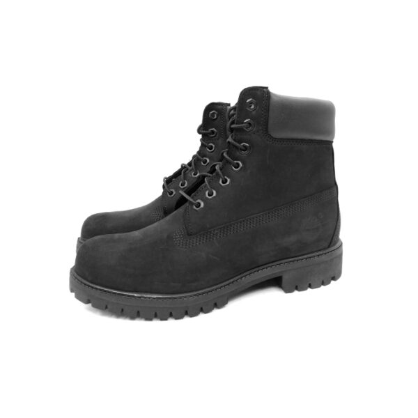 Timberland Uomo Anfibio Nero 73001 1