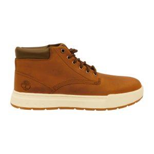 Timberland Uomo Polacco Cuoio 297q3581 1