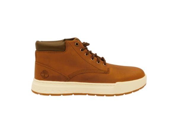 Timberland Uomo Polacco Cuoio 297q3581 1