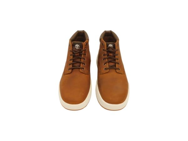 Timberland Uomo Polacco Cuoio 297q3581 2