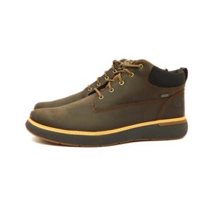 Timberland Uomo Stivaletto Marrone A1tq 1