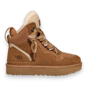 Ugg Donna Altalacci Cuoio 1145393 1
