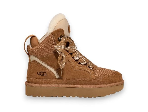Ugg Donna Altalacci Cuoio 1145393 1