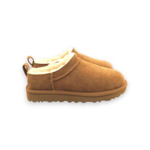 Ugg Donna Micro Cuoio 1173891 1