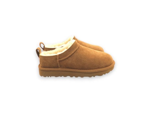 Ugg Donna Micro Cuoio 1173891 1