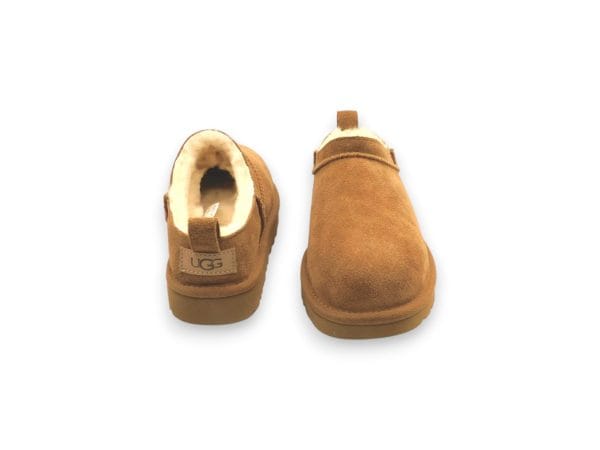 Ugg Donna Micro Cuoio 1173891 2