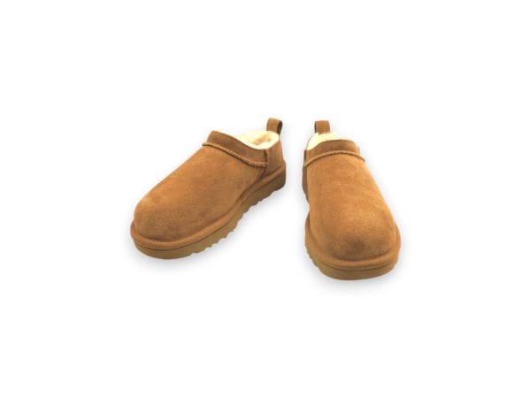 Ugg Donna Micro Cuoio 1173891 3