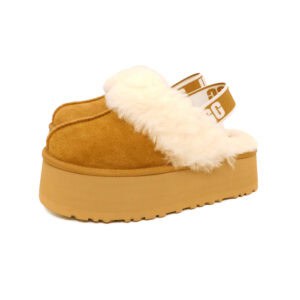Ugg Donna Sabot Cuoio 1113474 1