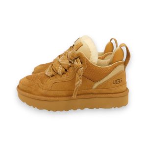 Ugg Donna Sneaker Cuoio 1144032 1