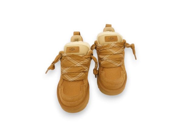 Ugg Donna Sneaker Cuoio 1144032 2