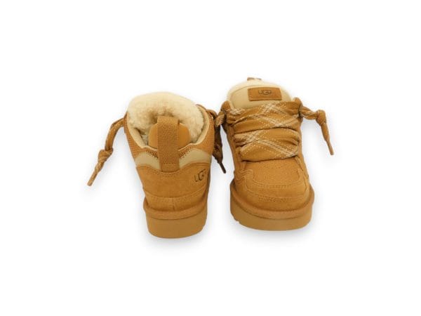 Ugg Donna Sneaker Cuoio 1144032 3