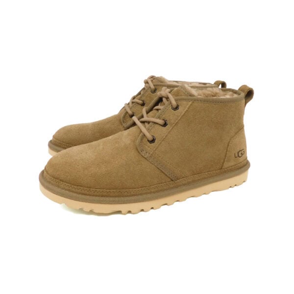Ugg Uomo Altalacci Tortora 3236 1
