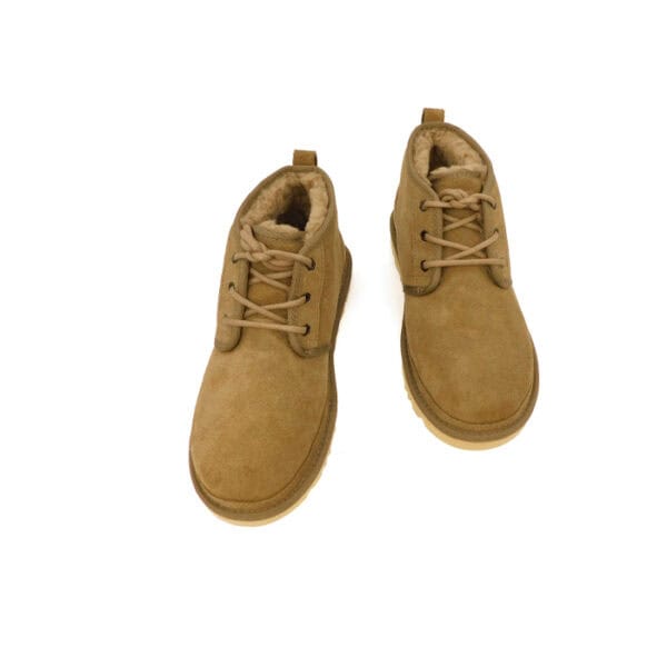 Ugg Uomo Altalacci Tortora 3236 3