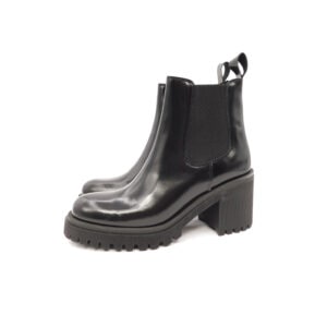 Uma Parker Donna Beatles Nero 7377 1