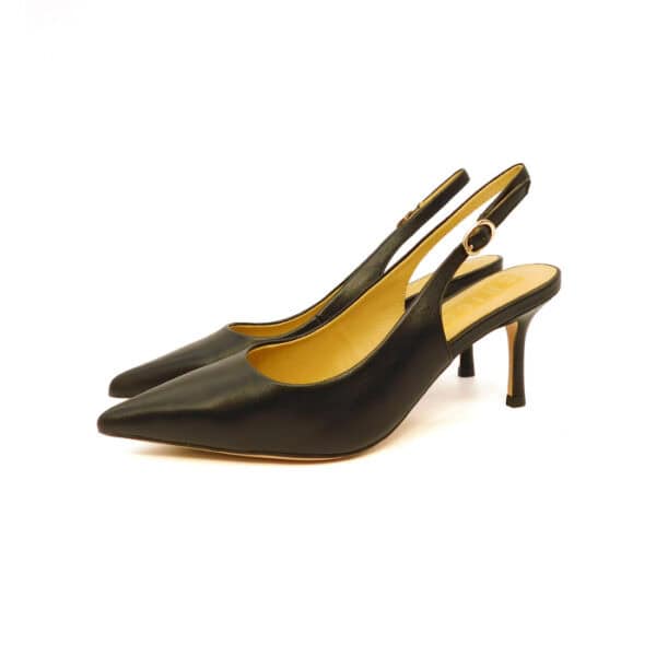 Uma Parker Donna Chanel Nero 200 1