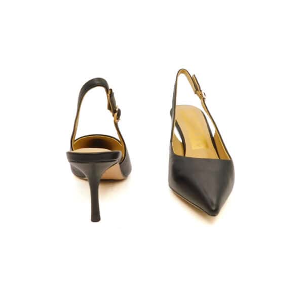 Uma Parker Donna Chanel Nero 200 2