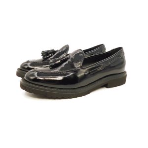 Uma Parker Donna Mocassino Nero 7822 1