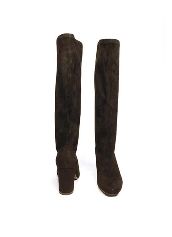 Uma Parker Donna Stivale Nero 110vic 2.jpg