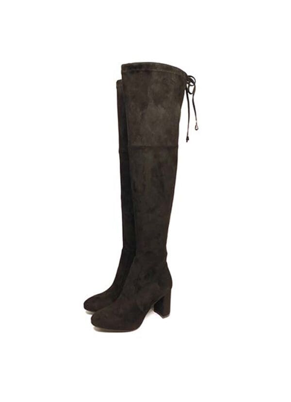Uma Parker Donna Stivale Nero 120 1.jpg